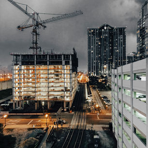 How to Track Construction Assets Across Projects for Better Utilization and Control