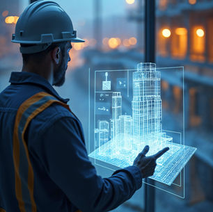 Digital DPR Software for Construction Projects for Real-Time Reporting and Project Visibility