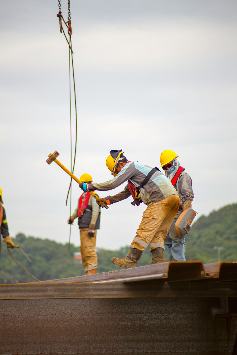 Software for Turnkey Construction Projects: Manage End-to-End Project Delivery with One Integrated Platform