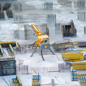 EPC Project Management Software for Efficient Engineering, Procurement and Construction Control