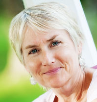 Janet Webber