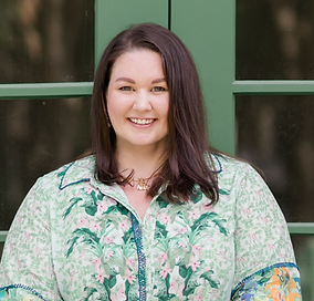 Katie Nardi - TFE Marketing Manager