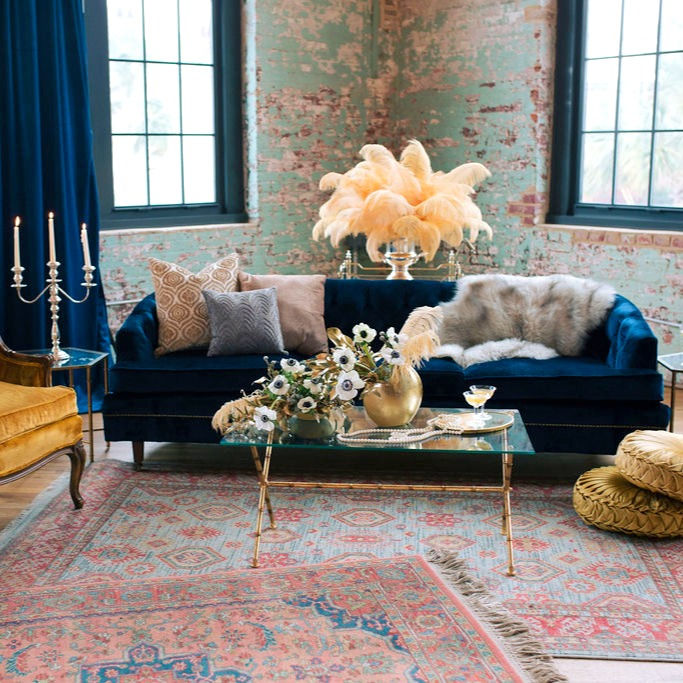 Thumbnail: GOLDEN HOUR Coffee Table