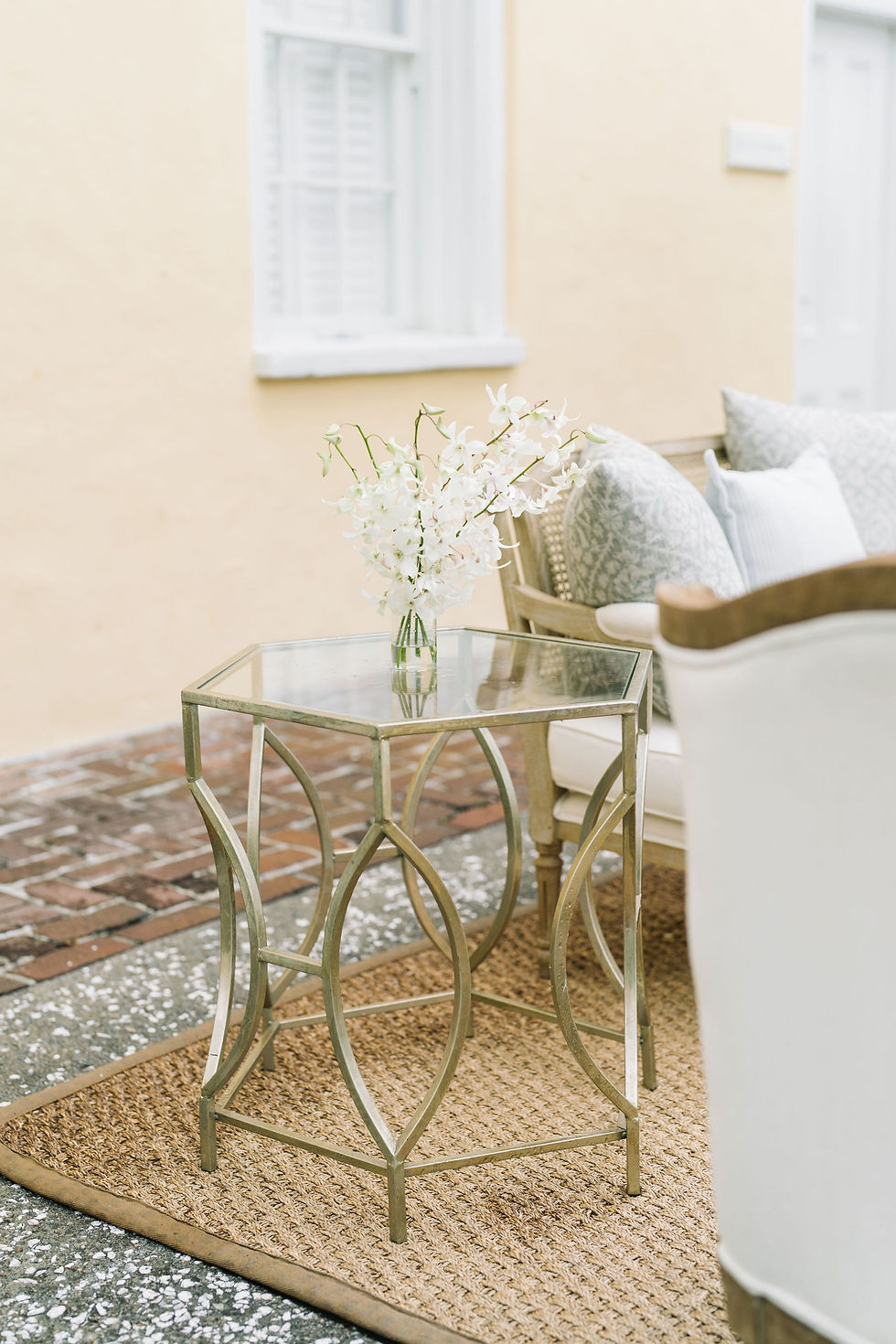 Thumbnail: BARRIE Accent Table