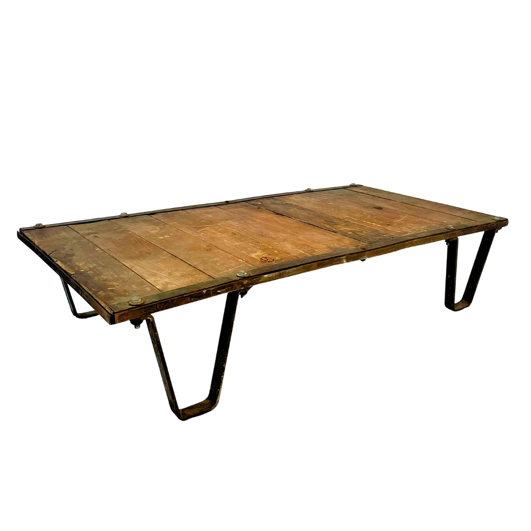 FOUNDRY Coffee Table
