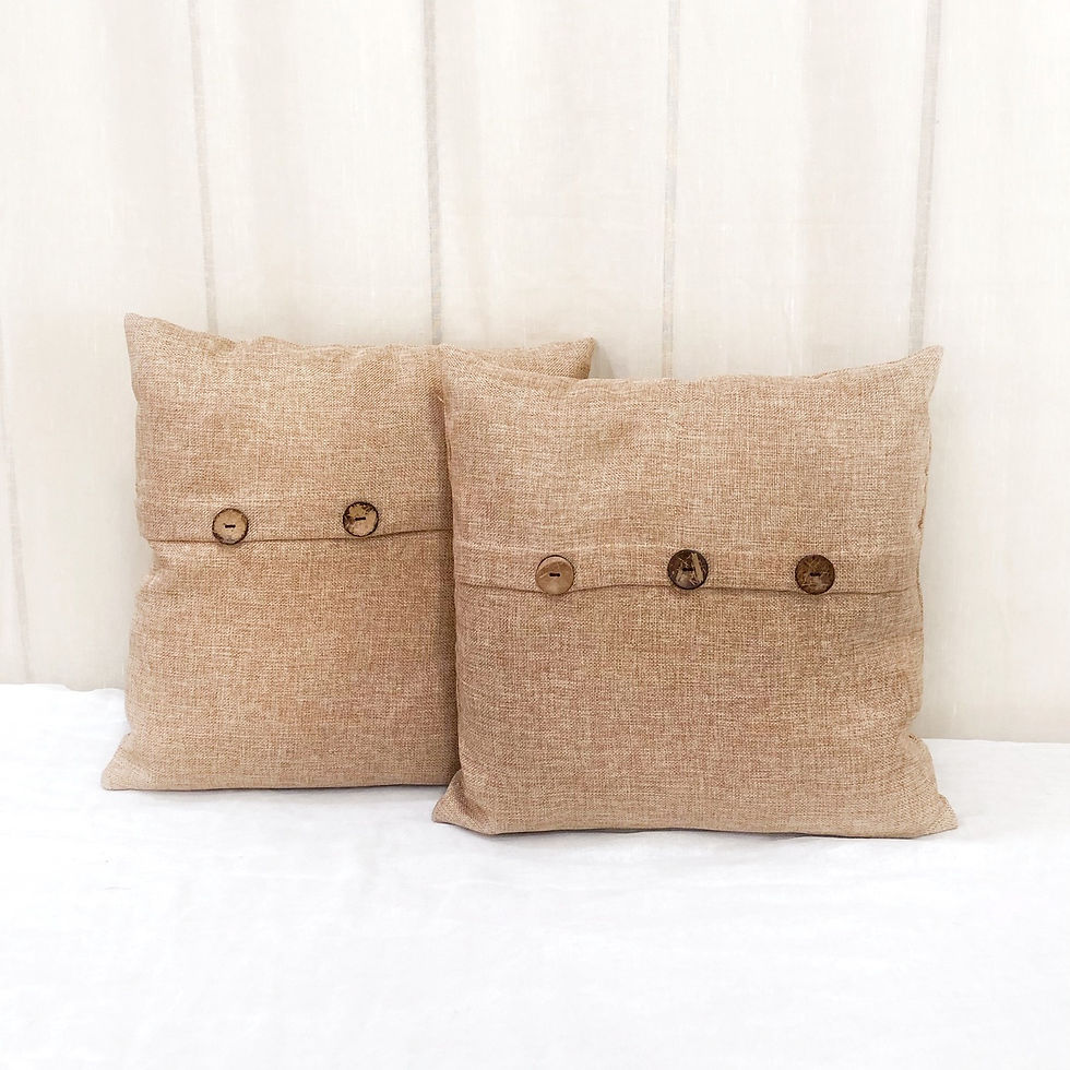 Thumbnail: Neutral Pillows