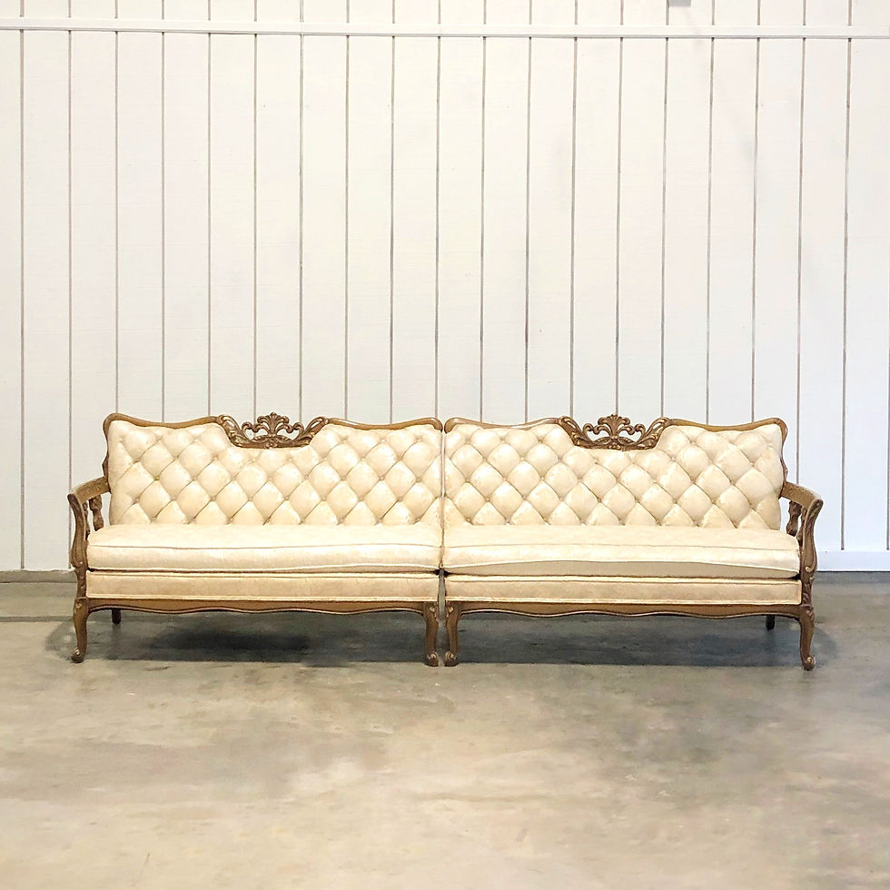 Thumbnail: MARIE ANTOINETTE Sectional