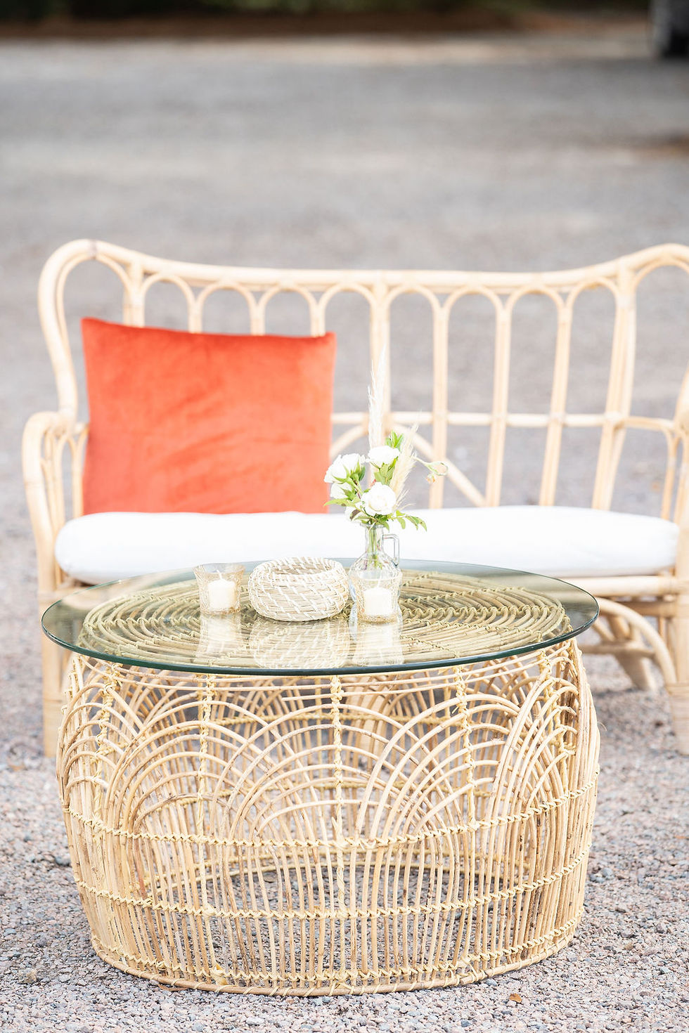 Thumbnail: SOMERSET Coffee Table