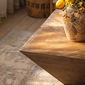 Thumbnail: TETRIS Coffee Table