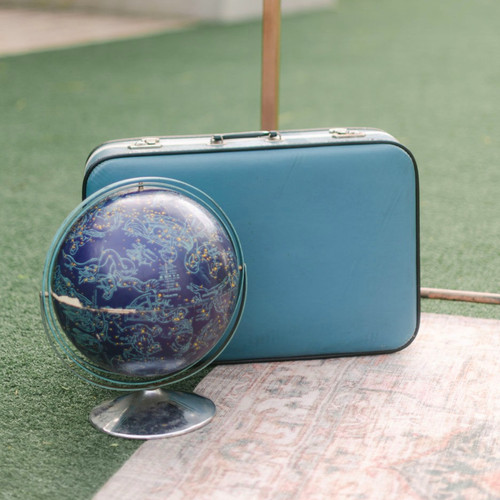 Vintage Celestial Globe | thefrencheclectic