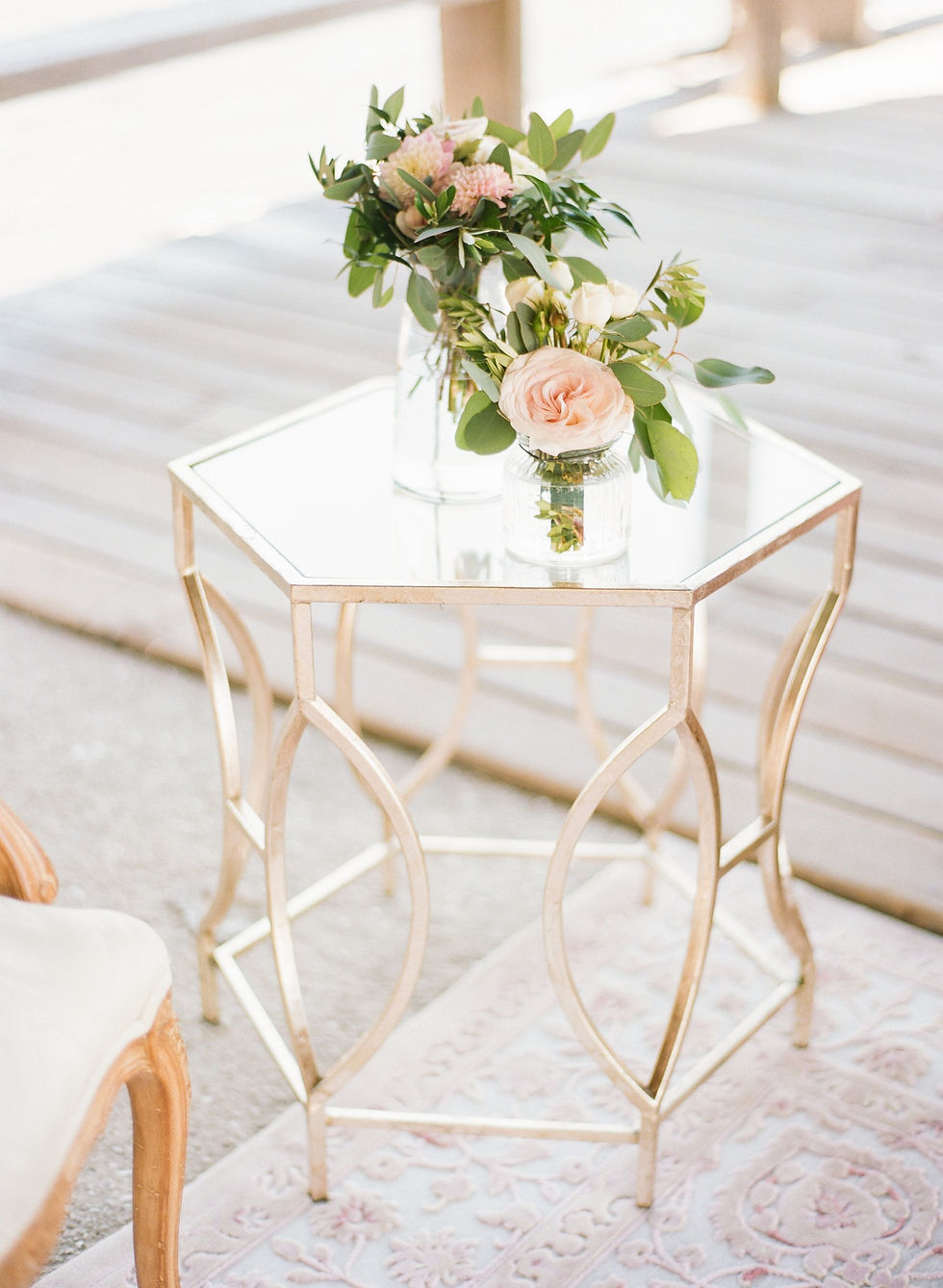 Thumbnail: BARRIE Accent Table