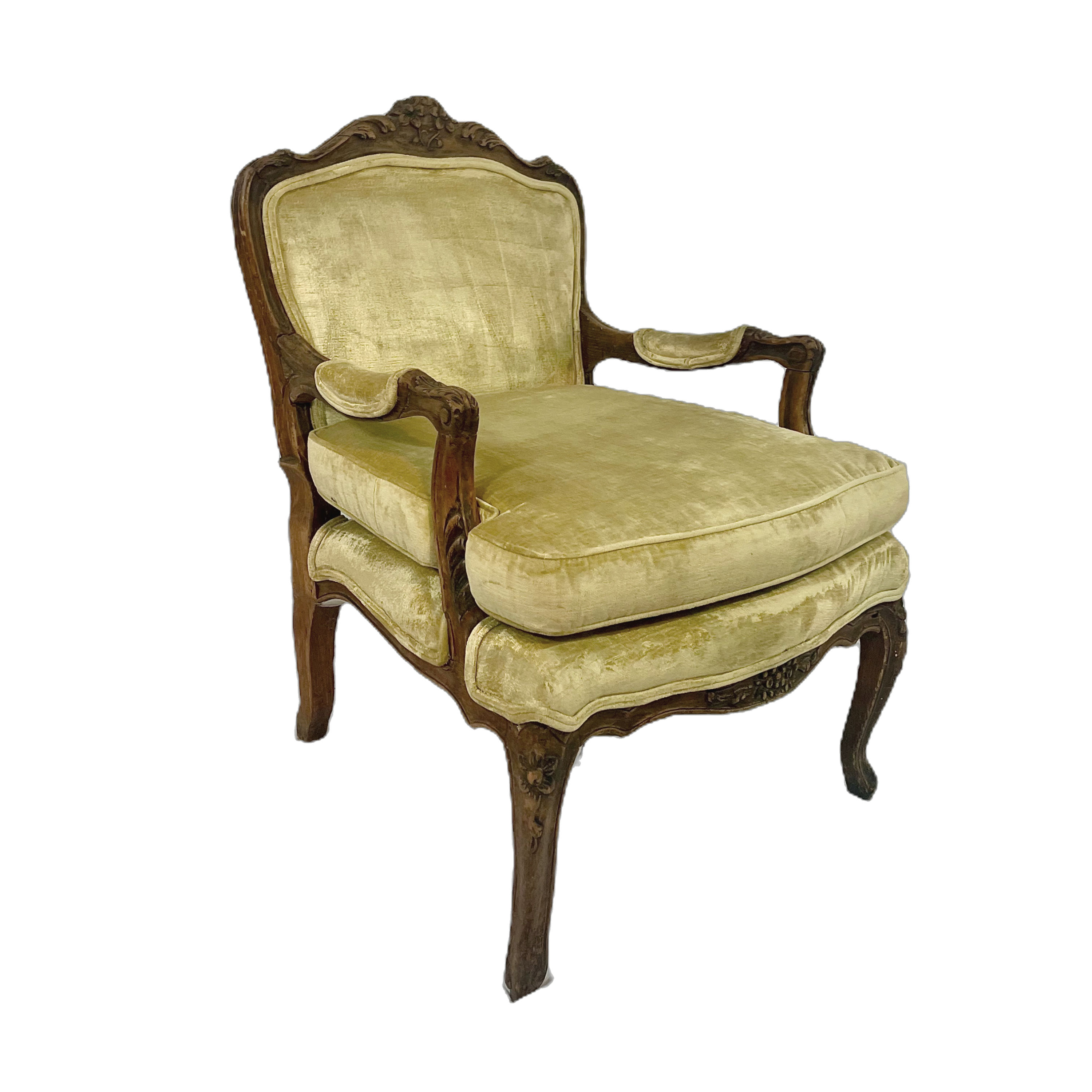 JANE AUSTEN Chair