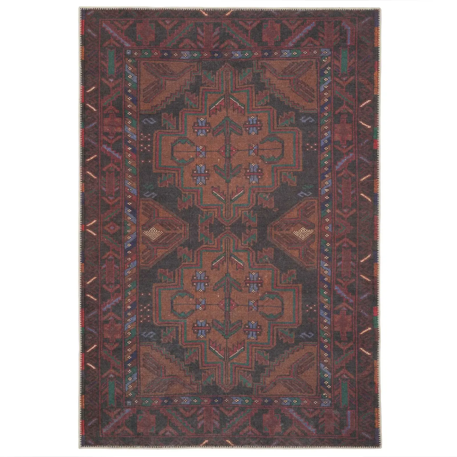 PARK CIRCLE Rug