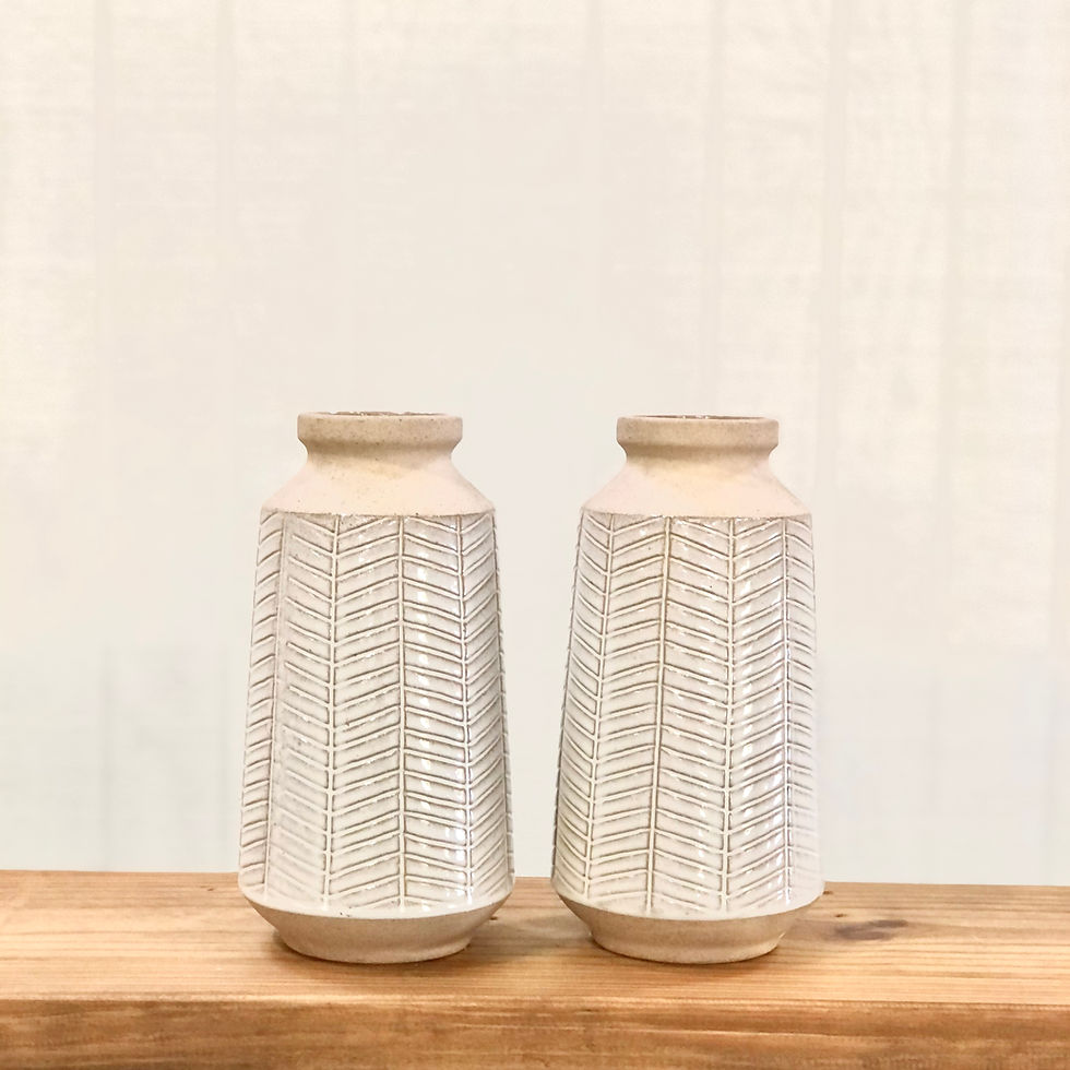 Thumbnail: POTTERY Vase Collection