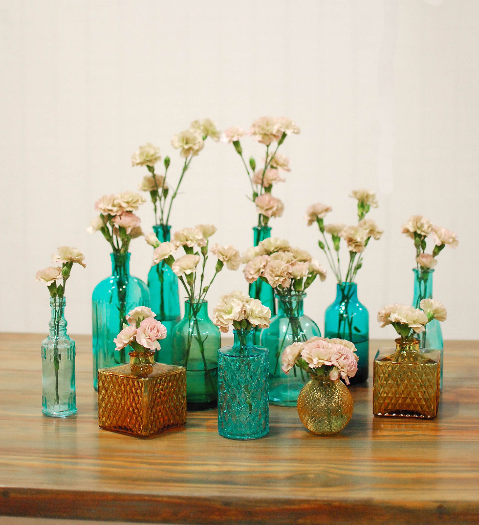 Thumbnail: AQUA GlassVessels
