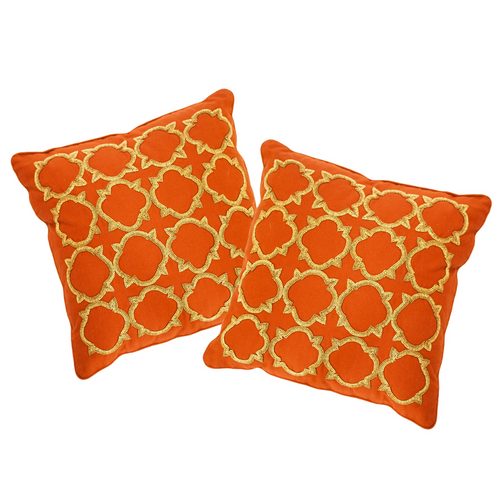 LAYLA Pillows thefrencheclectic