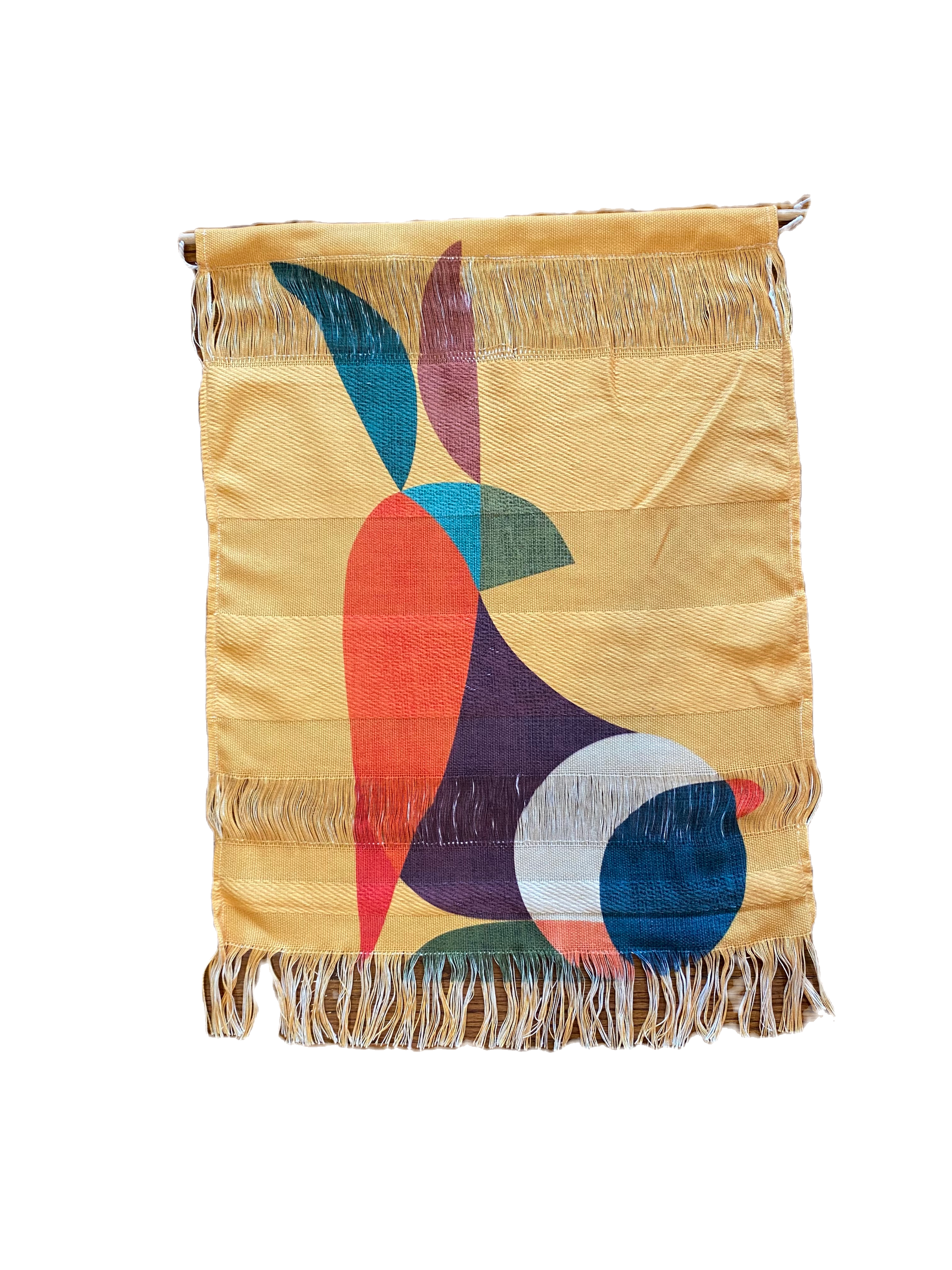 CITRUS BUNNY tapestry