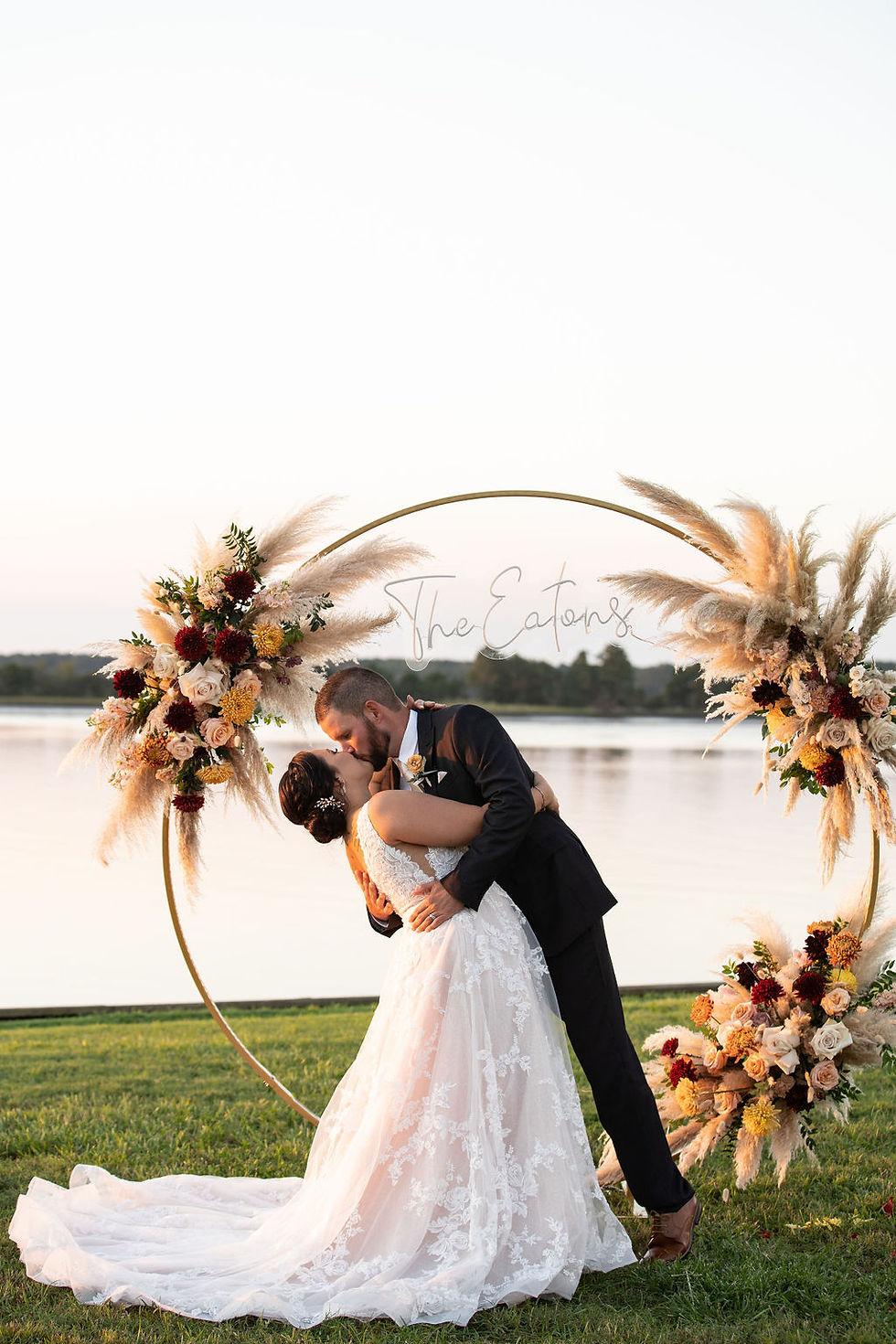 Thumbnail: CIRCLE Arbor