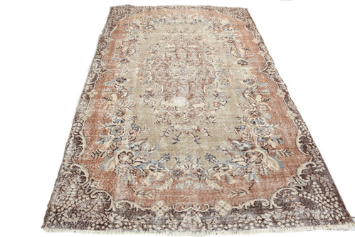 BLUFFTON Rug | thefrencheclectic
