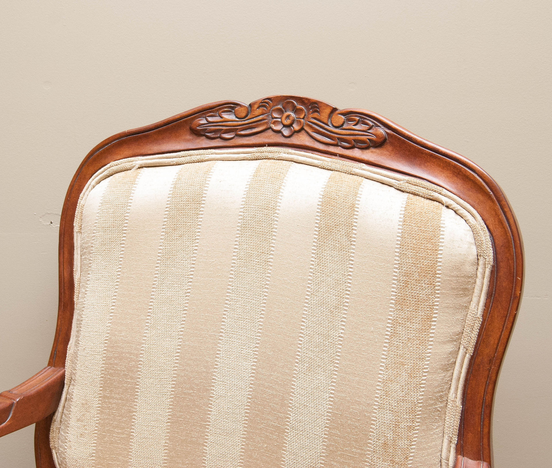 Thomas Arm Chair - before 2