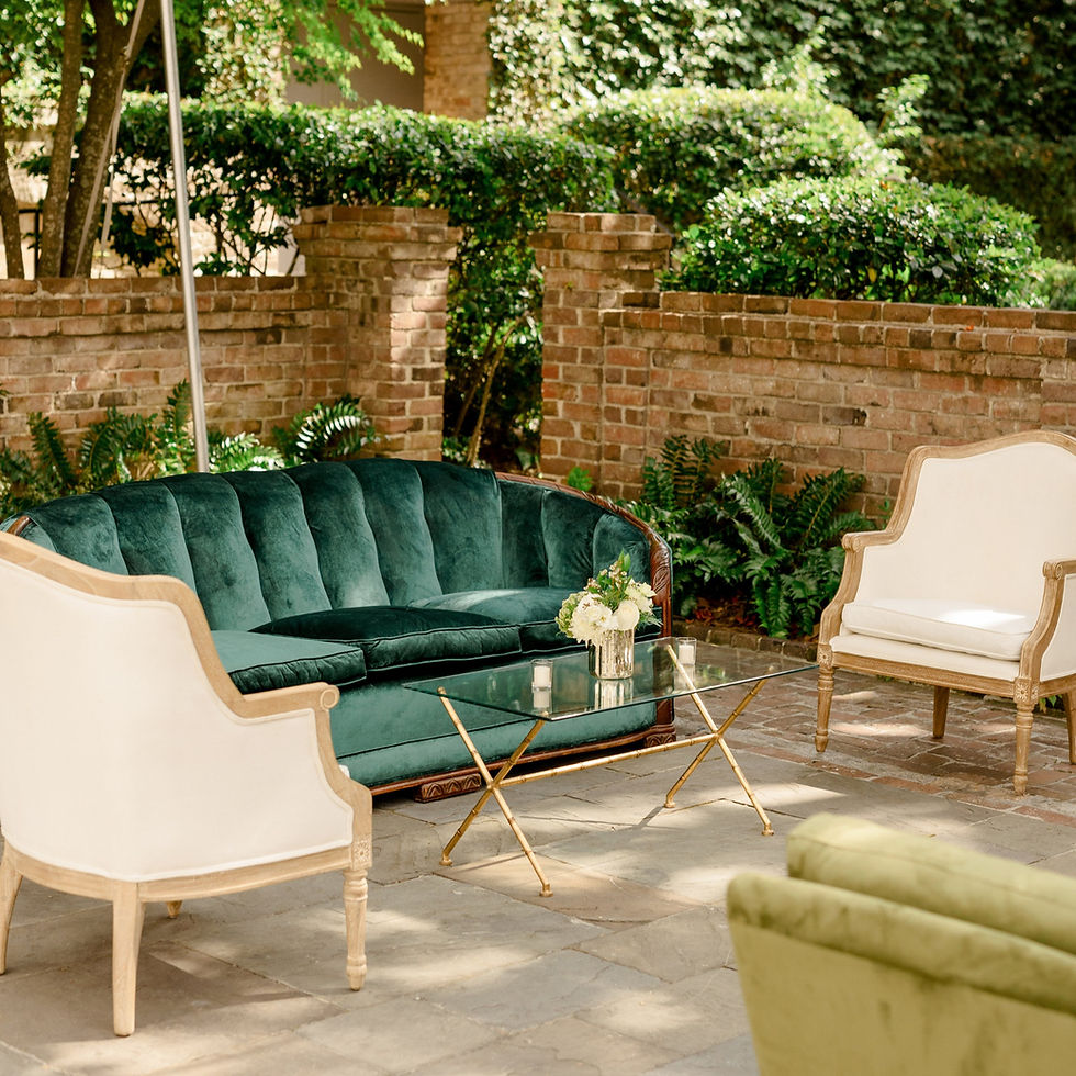 Thumbnail: GOLDEN HOUR Coffee Table
