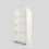Thumbnail: WHITE ARCH Wood Shelf