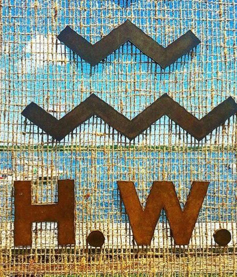 High Water Fest '17 #staydry