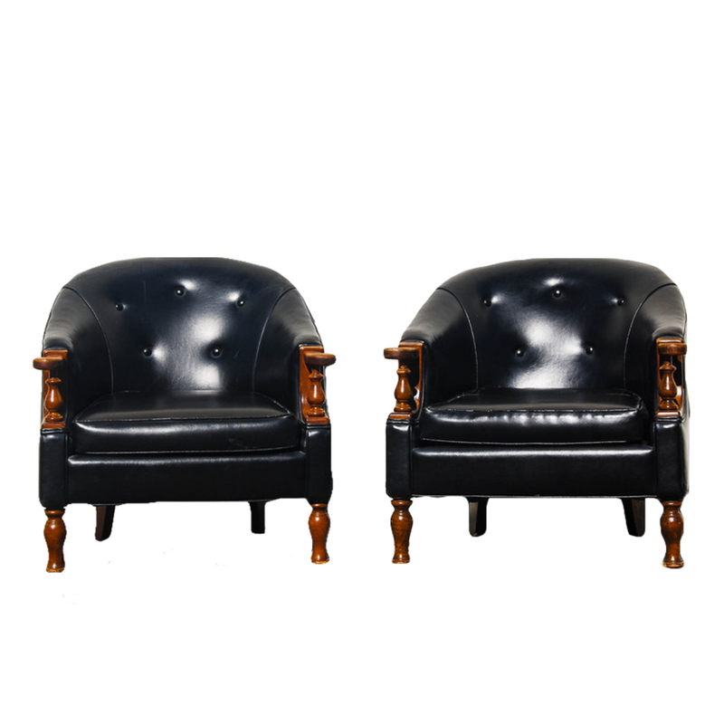 Thumbnail: DOOBIE BROTHER Chairs