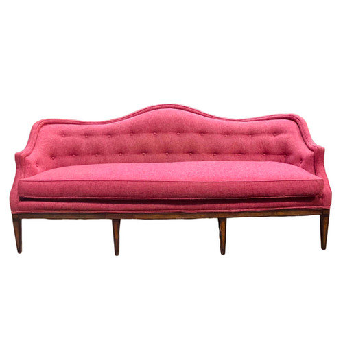 BARBIE Sofa | thefrencheclectic
