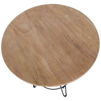 Thumbnail: ROLLINS 32" Cocktail Table