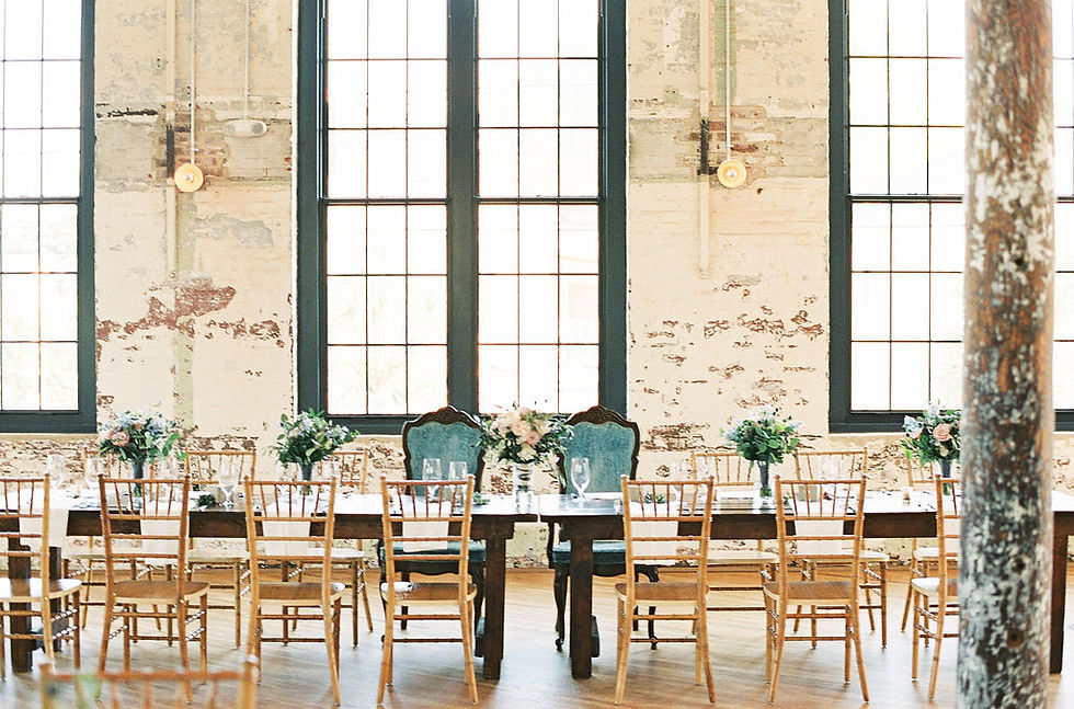 Thumbnail: LA MER Chairs