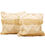 Thumbnail: NEUTRAL BOHO Pillows
