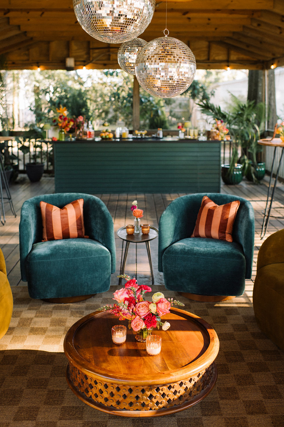 Thumbnail: JAIPUR Coffee Table