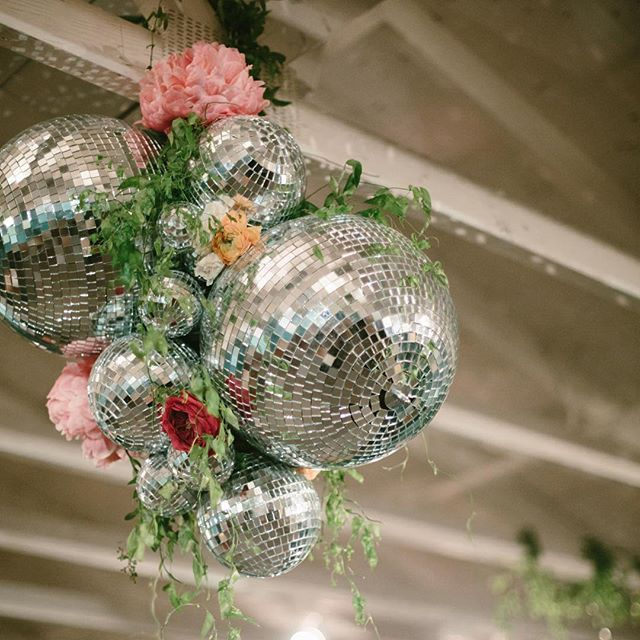 Thumbnail: Disco Balls