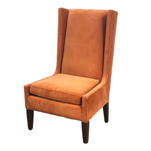 DARLING CLEMENTINE Chairs thefrencheclectic