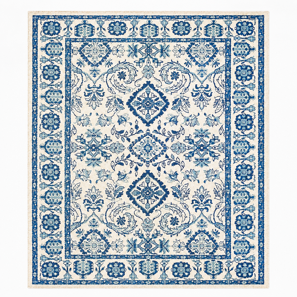 Thumbnail: DORY Rug
