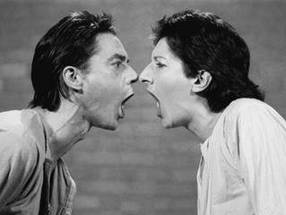 #Issue 79: ¿Quién es esa Marina Abramovic de la que tanto hablan?