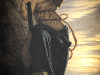 #Issue 22: Viaje al corazón del Romanticismo.