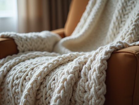 Cozy Gifts for Every Season: Comfort-Focused Gift Ideas You’ll Love!