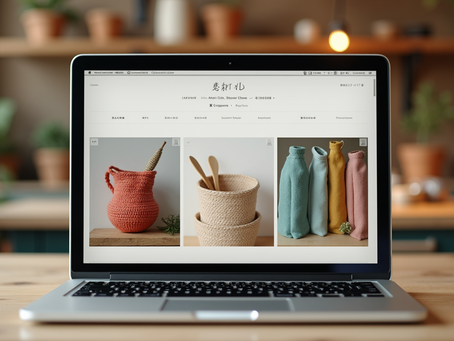 Discover the Allure of Unique Gift Stores