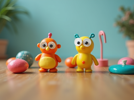 Understanding the Appeal of Quirky Gift Options