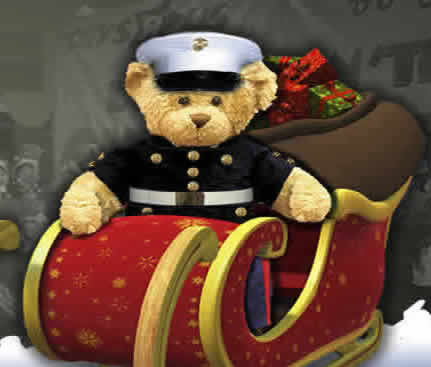 Toys For Tots