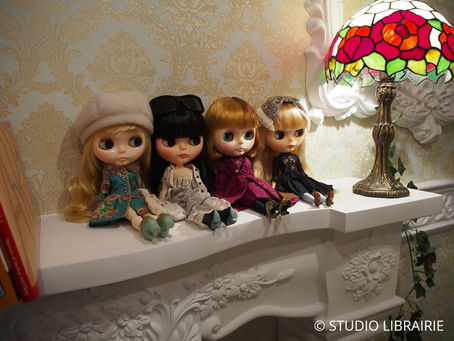 LIBRAIRIE'S Photo Gallery-0041