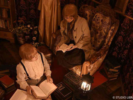 LIBRAIRIE'S Photo Gallery-0089