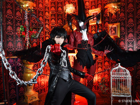 LIBRAIRIE'S Photo Gallery-0092