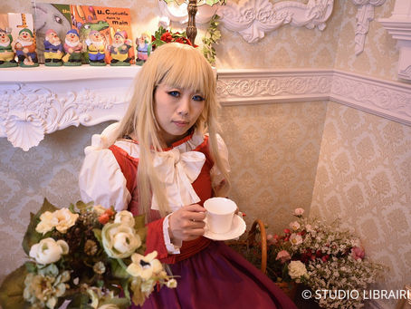 LIBRAIRIE'S Photo Gallery-0029