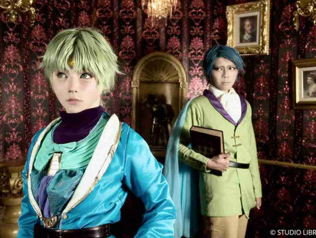 LIBRAIRIE'S Photo Gallery-0088