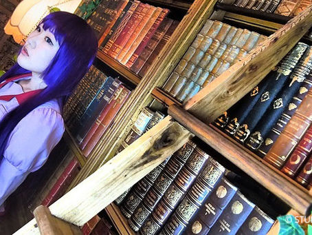 LIBRAIRIE'S Photo Gallery-0028