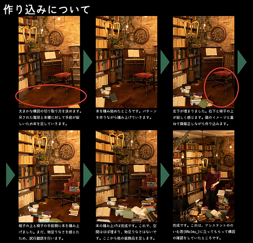 Photographeru0027s talk librairie