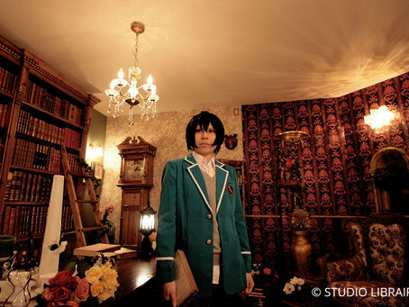 LIBRAIRIE'S Photo Gallery-0027